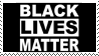 'Black Lives Matter' Stamp!