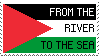 From the River to the Sea... Palestine will be free! Here's a link to a resource to educate yourself upon what's going on in Palestine!