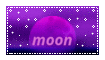 Moon Stamp!